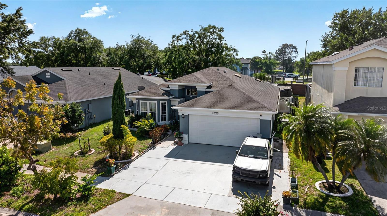 Image 45 of 46 For 1573 Avleigh Circle