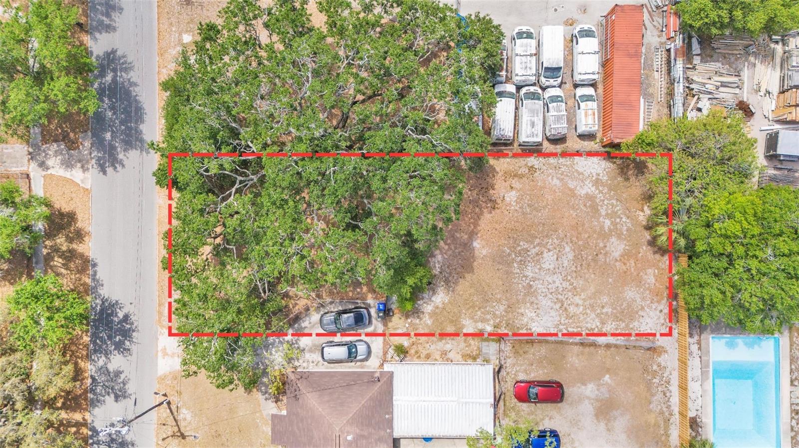 Details for 706 Gary Road, LAKELAND, FL 33801