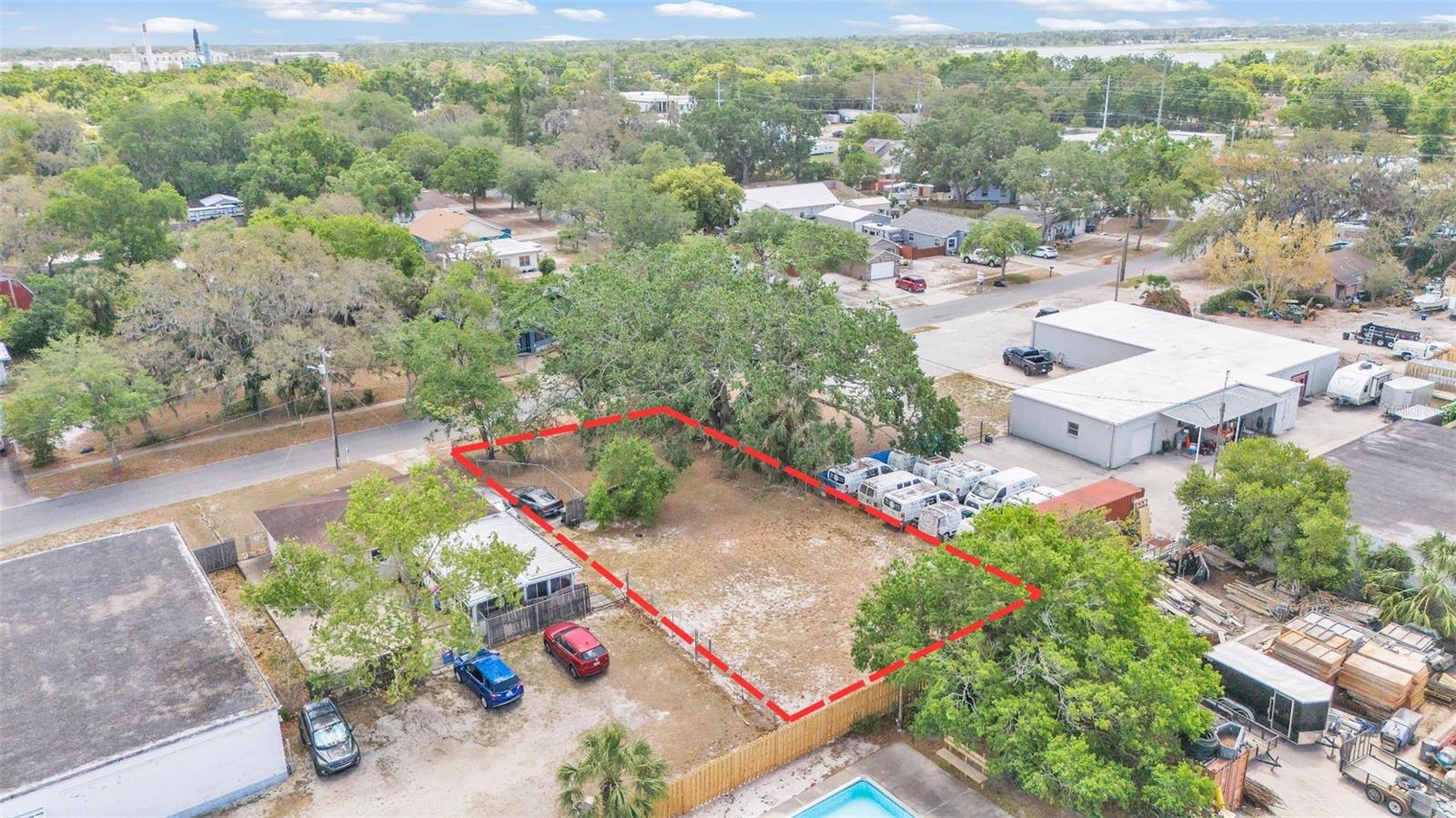 Image 11 of 11 For 706 Gary Road