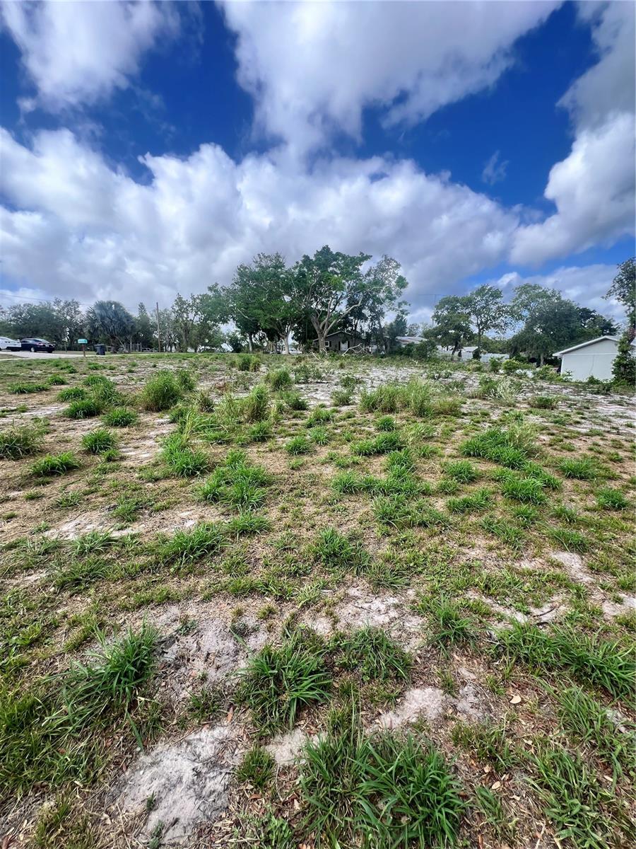 Listing Details for  Park Drive , BABSON PARK, FL 33827