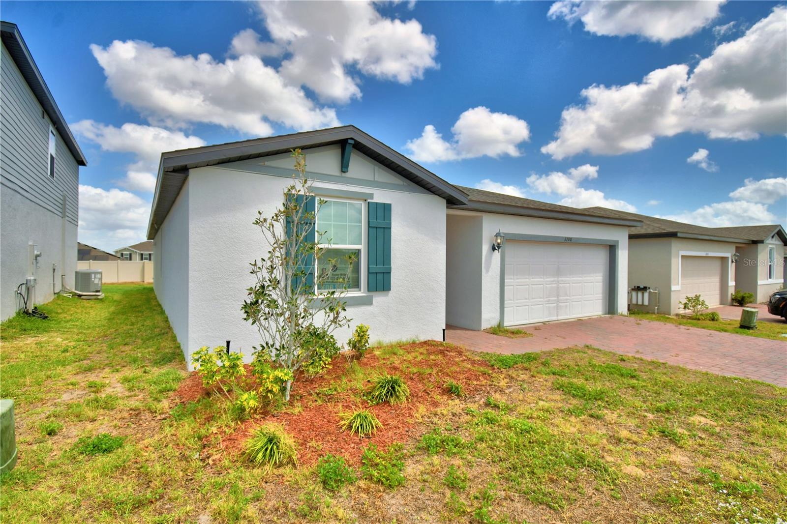 Details for 3208 Weitzel Drive, HAINES CITY, FL 33844