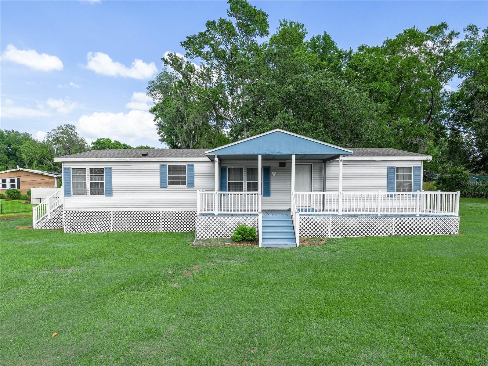 Details for 3441 Maple Drive, MULBERRY, FL 33860
