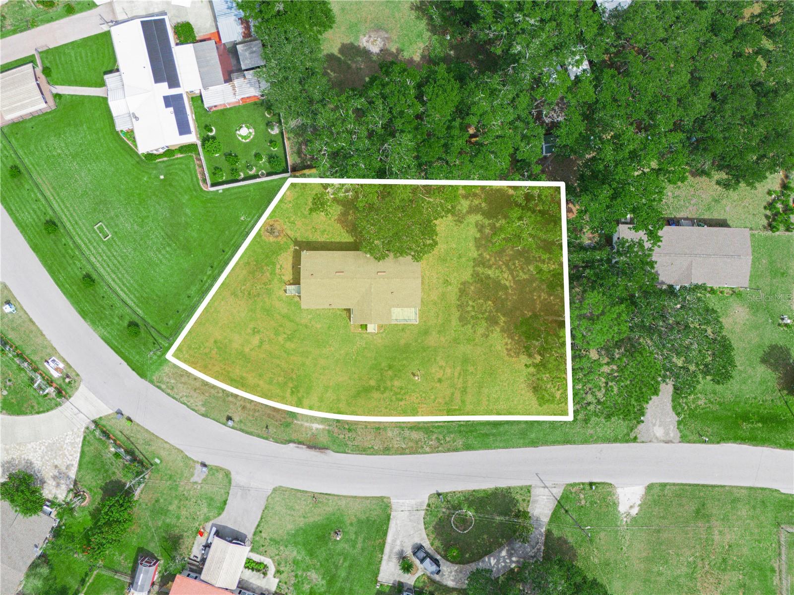 Image 32 of 43 For 3441 Maple Drive