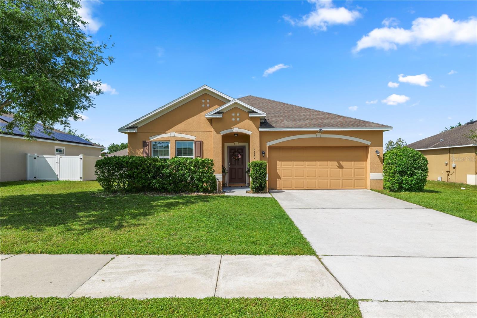 Details for 3320 Lynrock Avenue, DUNDEE, FL 33838