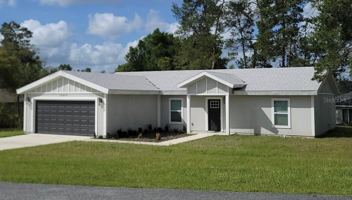 Details for 14896 43rd Terrace Road, OCALA, FL 34473