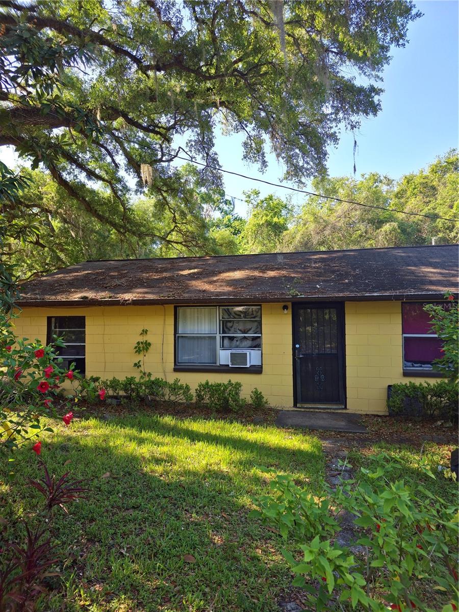 Details for 37 3rd Avenue, WEBSTER, FL 33597