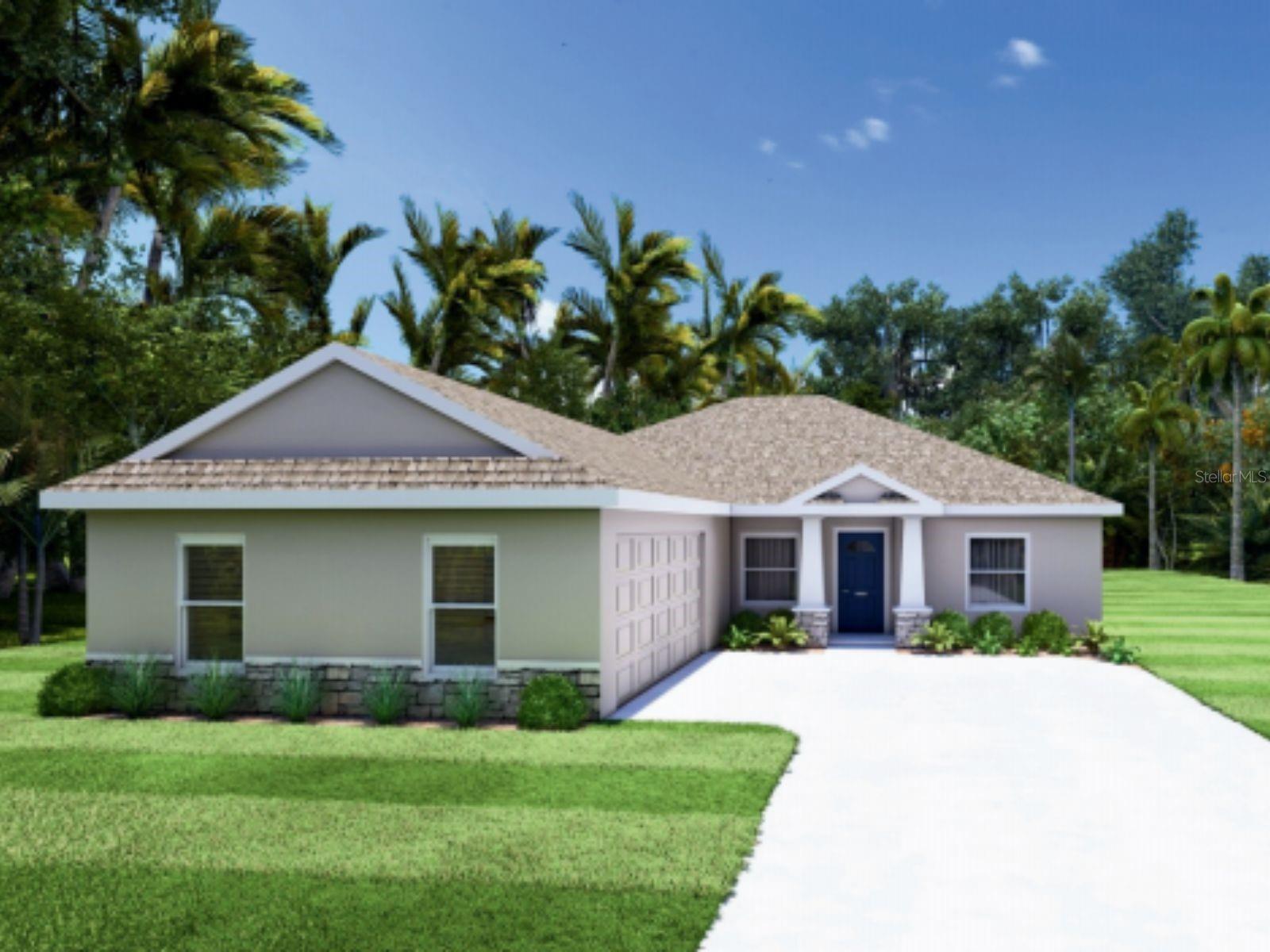 Details for 803 Allison Place, BARTOW, FL 33830