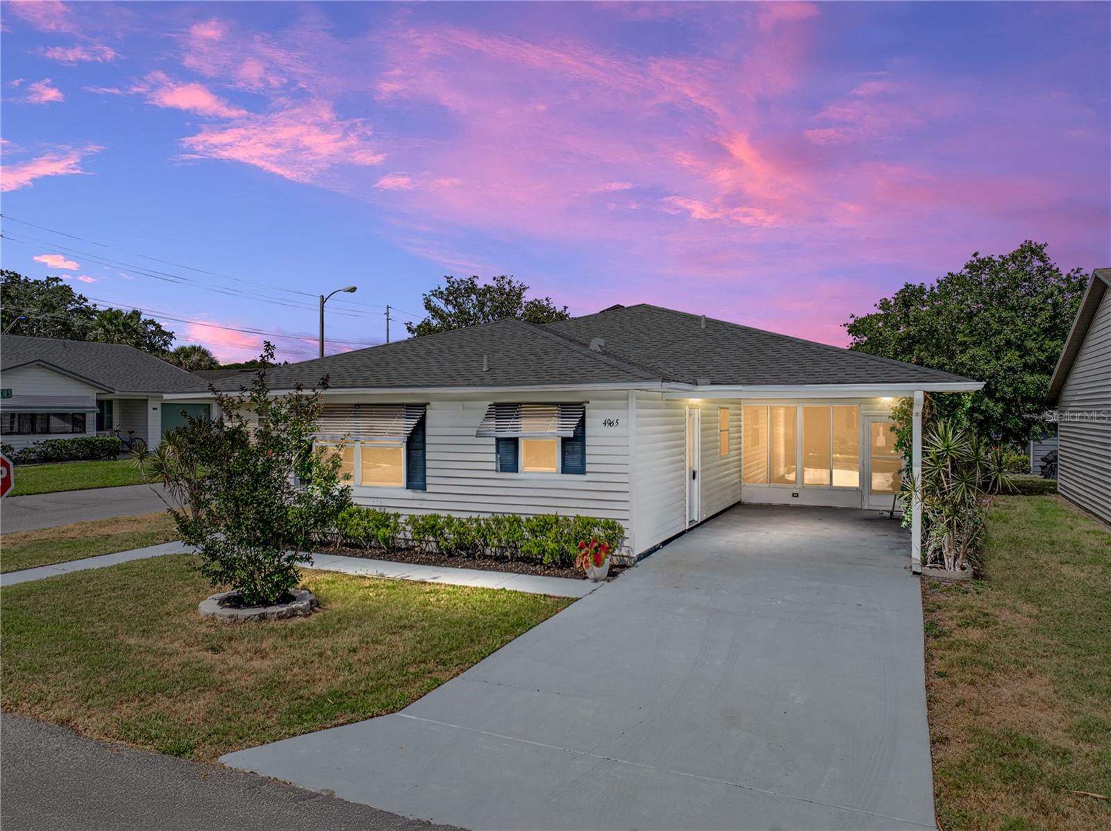 Details for 4965 Goldenview Lane, LAKELAND, FL 33811