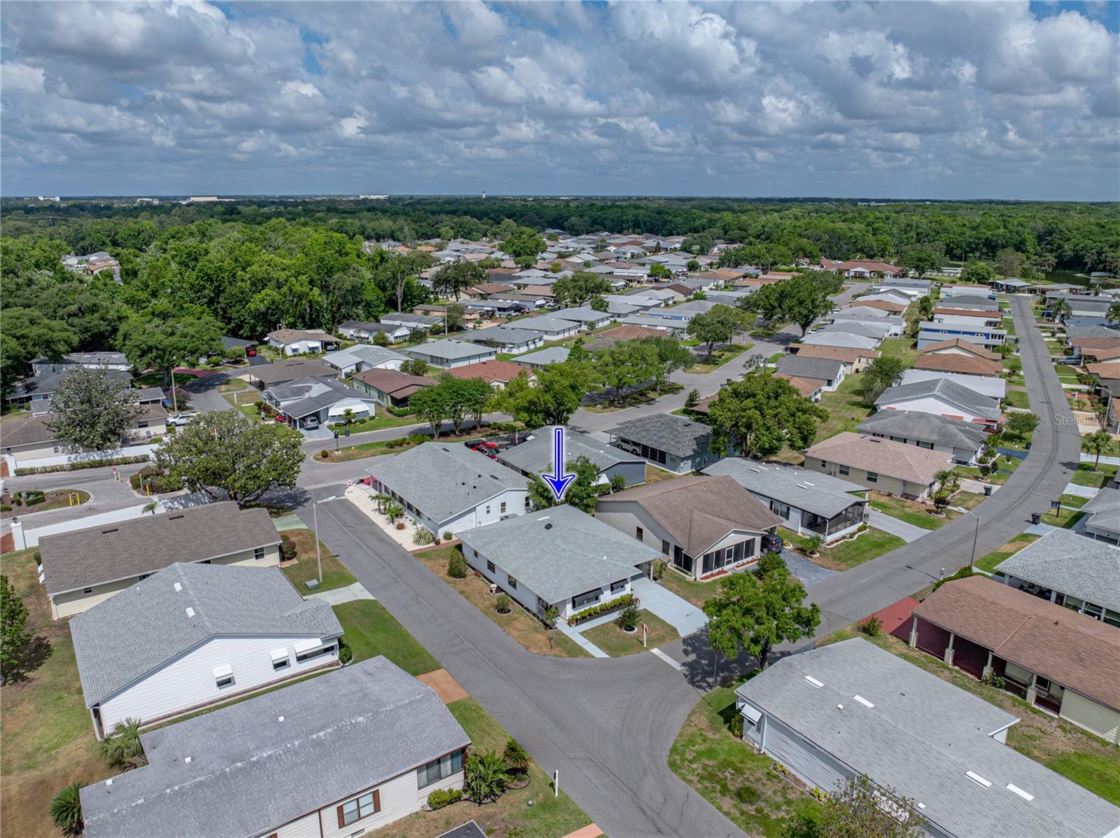 Image 41 of 55 For 4965 Goldenview Lane