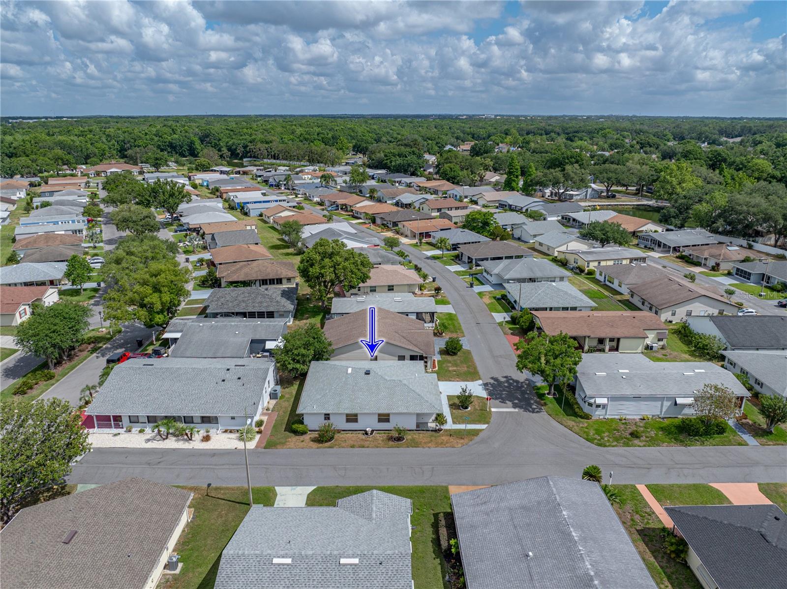Image 42 of 55 For 4965 Goldenview Lane