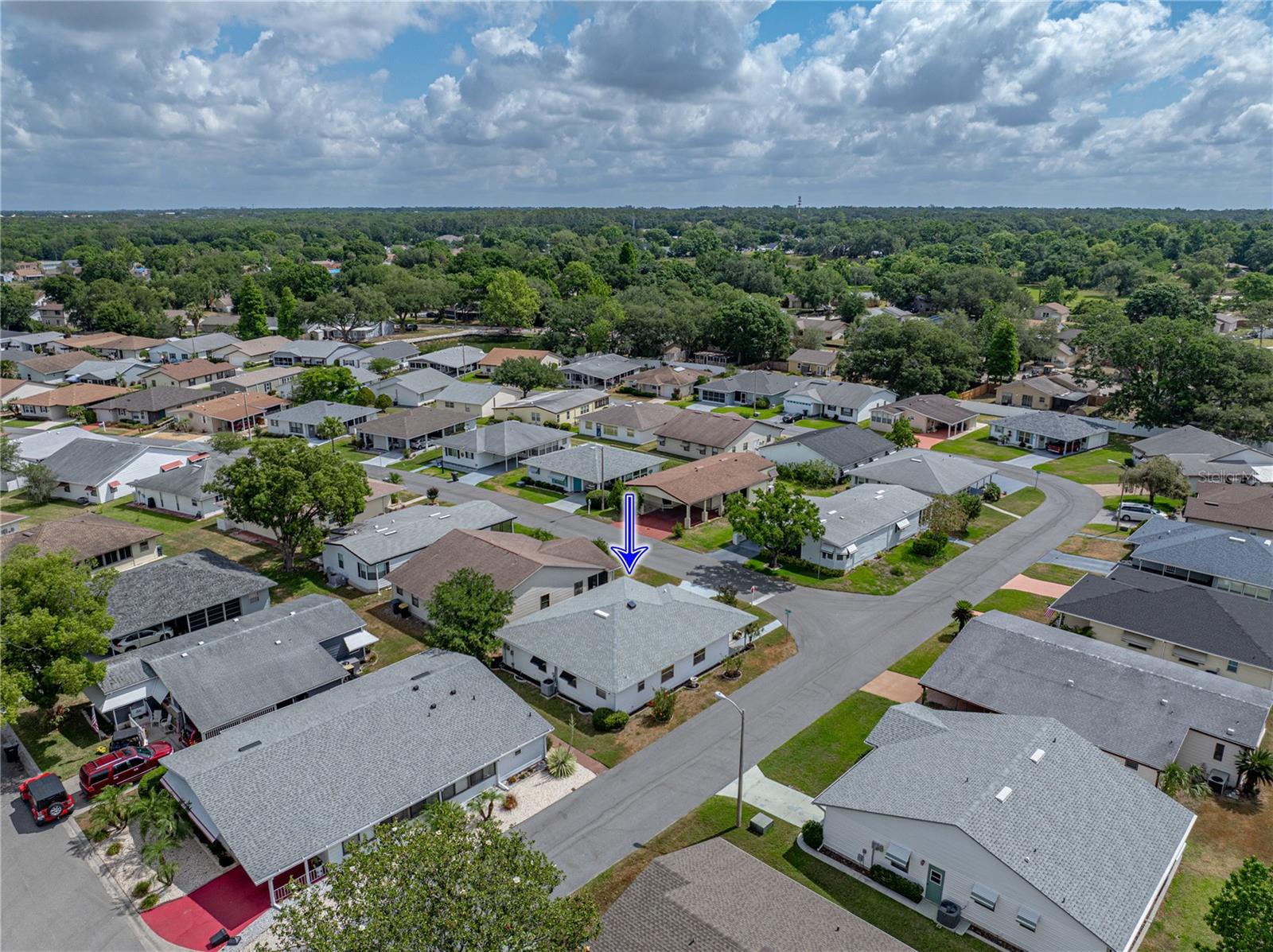 Image 43 of 55 For 4965 Goldenview Lane
