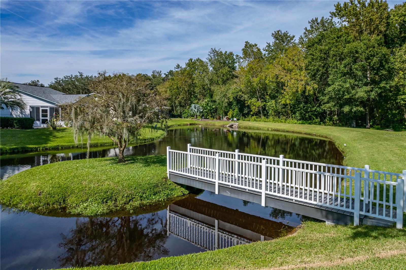 Image 51 of 55 For 4965 Goldenview Lane