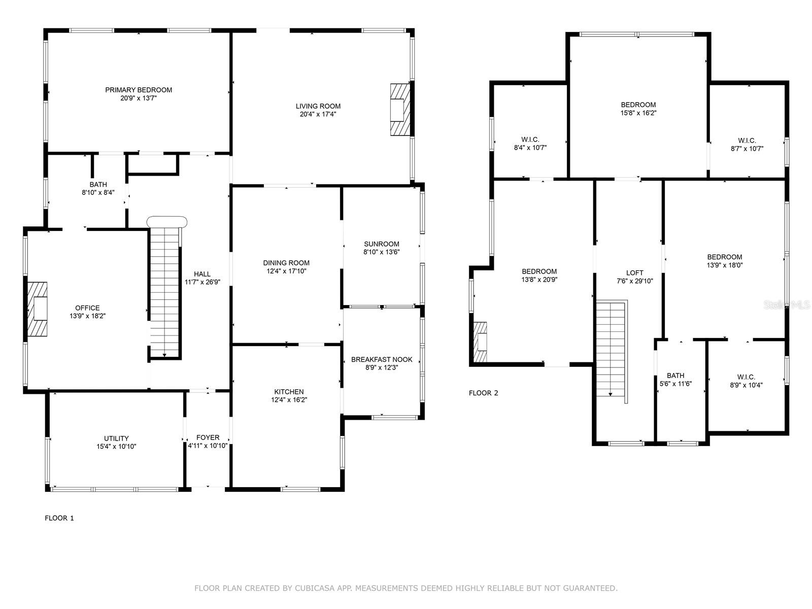 Image 6 of 76 For 934 Lake Elbert Drive Se