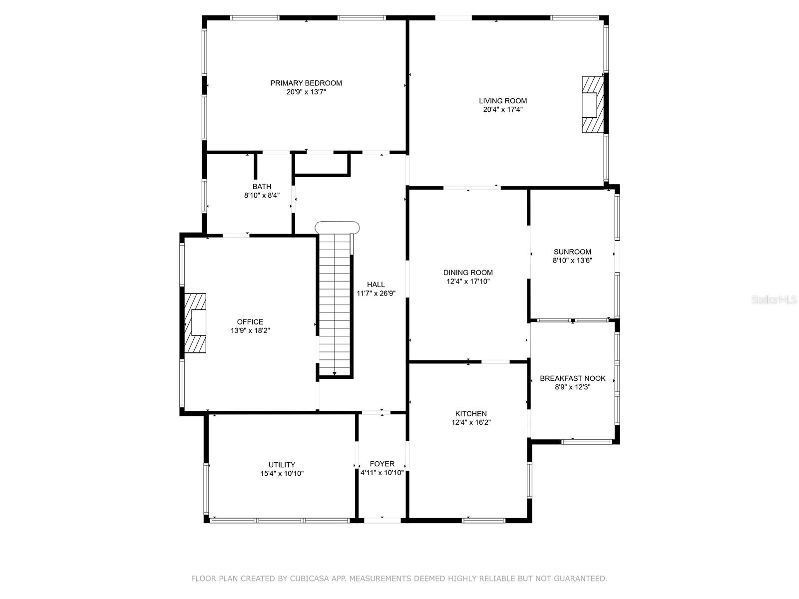 Image 73 of 76 For 934 Lake Elbert Drive Se