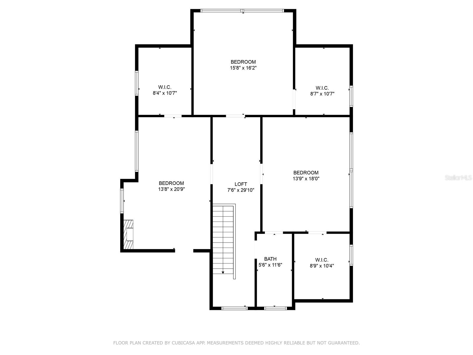 Image 74 of 76 For 934 Lake Elbert Drive Se