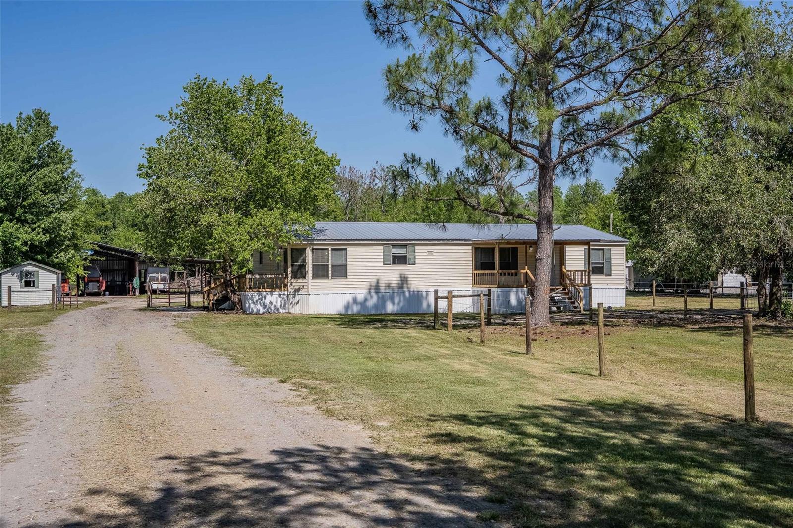 Details for 10211 Old Spanish Trail, POLK CITY, FL 33868
