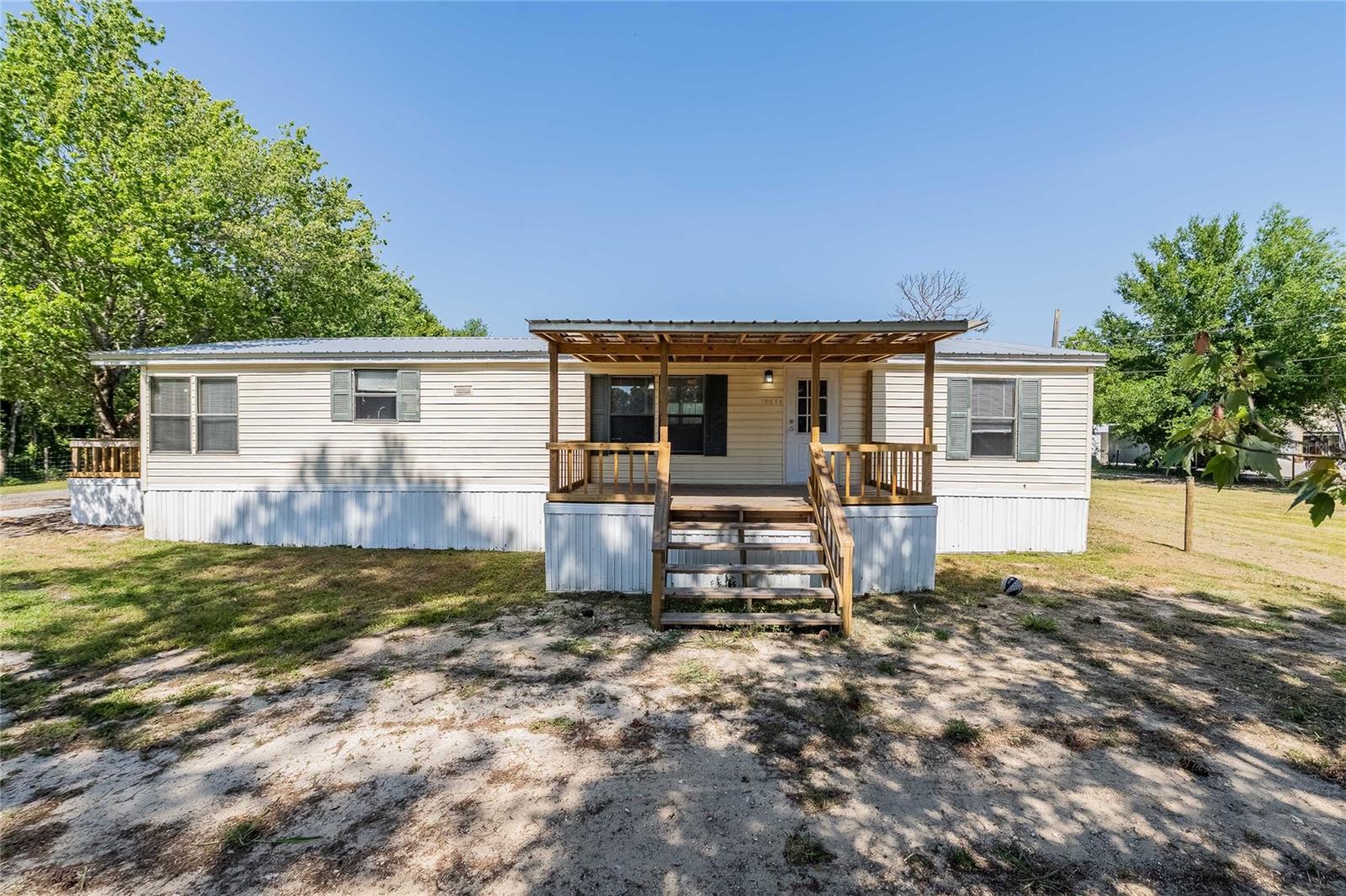 Image 11 of 42 For 10211 Old Spanish Trail