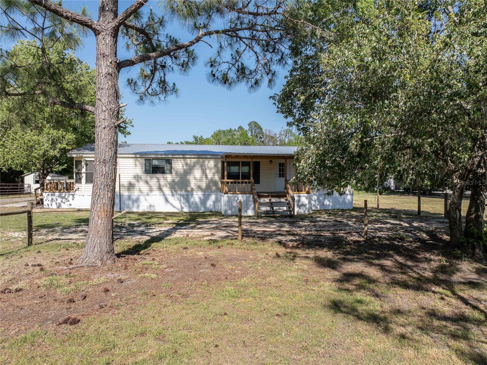 Image 3 of 42 For 10211 Old Spanish Trail
