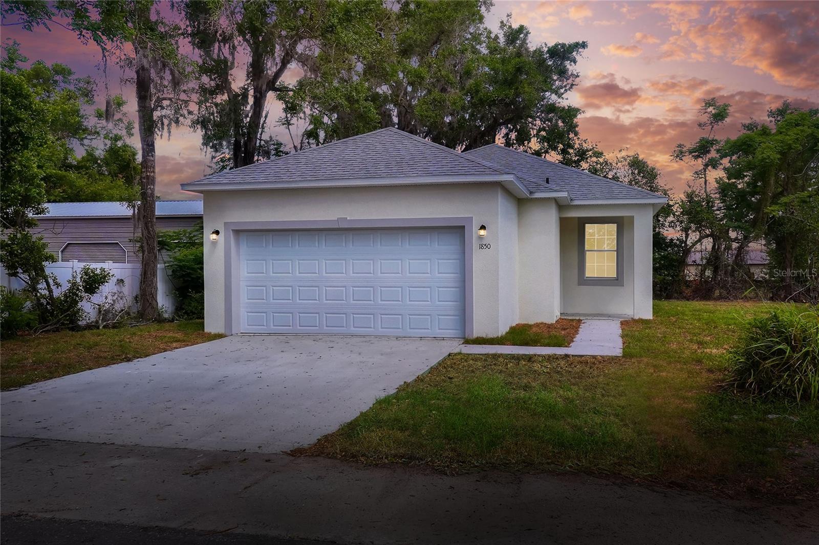 Details for 1850 Martin Luther King, Jr. Boulevard E, BARTOW, FL 33830