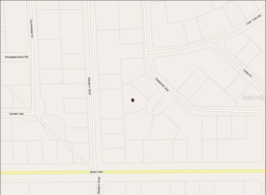 Image 2 of 5 For 3262 Gossamer Avenue