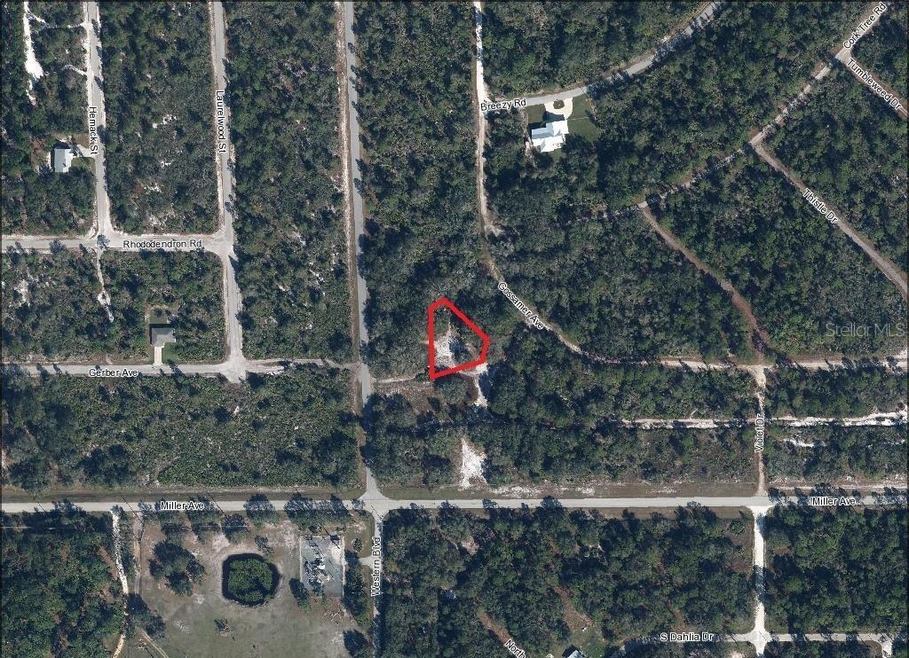 Image 4 of 5 For 3262 Gossamer Avenue