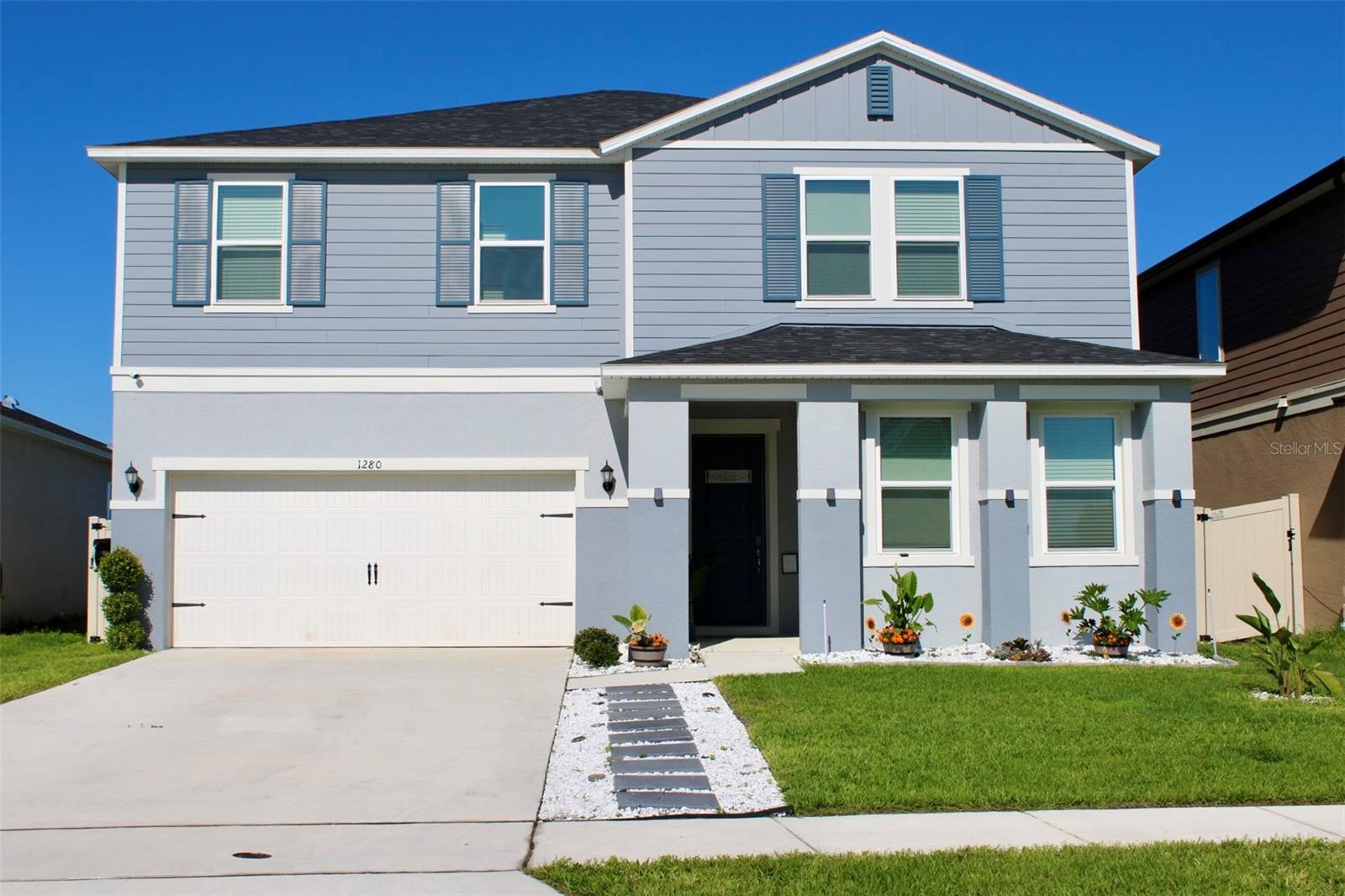 Details for 1280 Denali Drive, WINTER HAVEN, FL 33880
