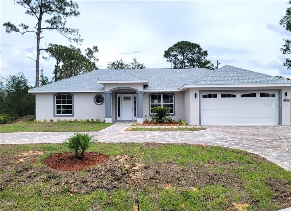Details for 4410 Lake Haven Boulevard, SEBRING, FL 33875