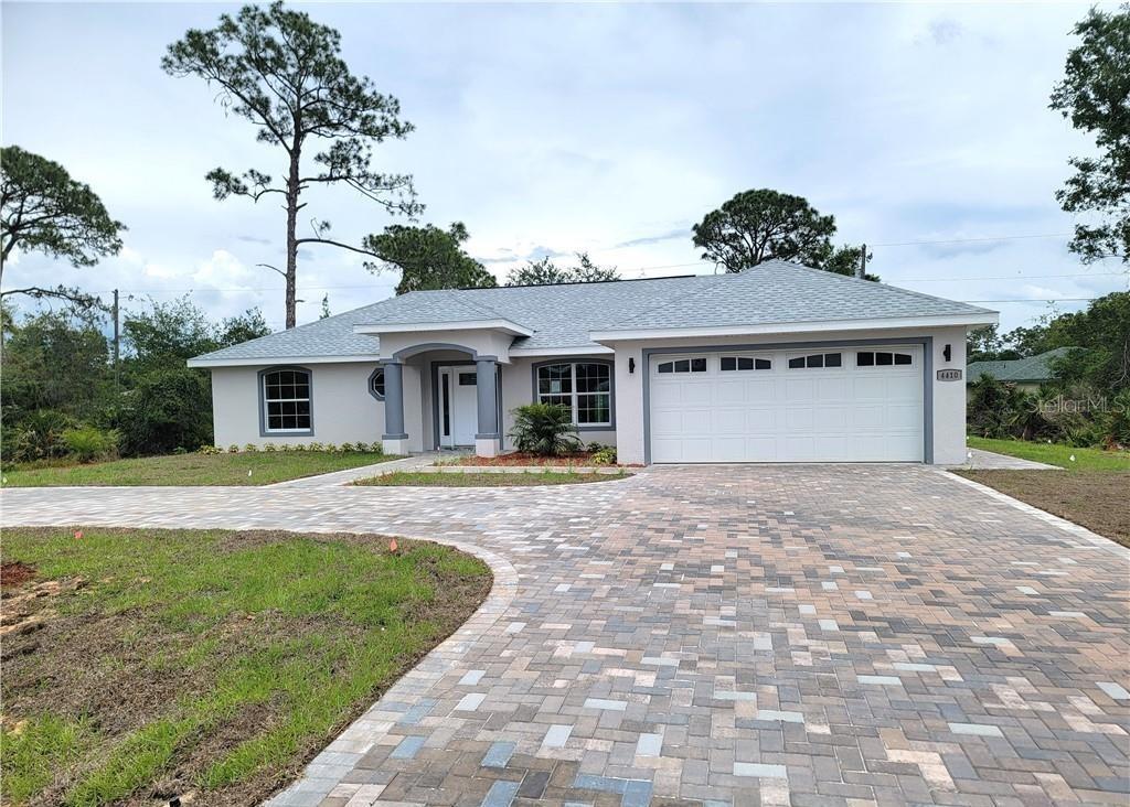 Image 2 of 21 For 4410 Lake Haven Boulevard