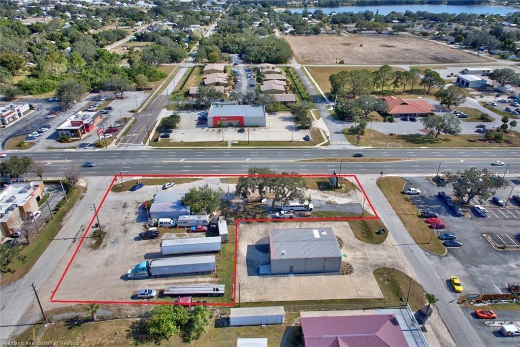 Details for 500 Us 27  , AVON PARK, FL 33825