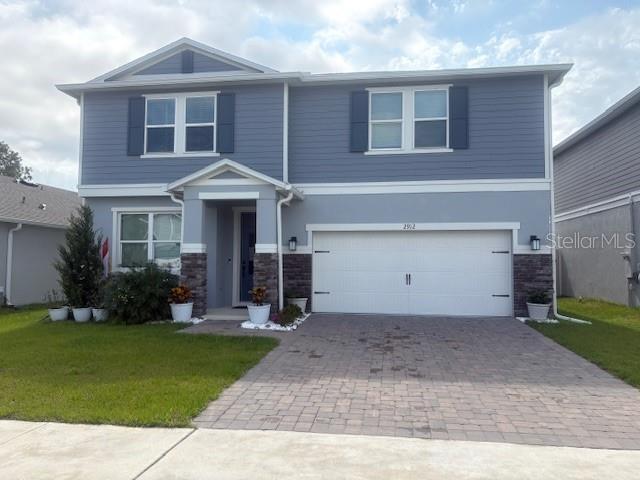 Details for 2912 Sanctuary Drive, CLERMONT, FL 34714