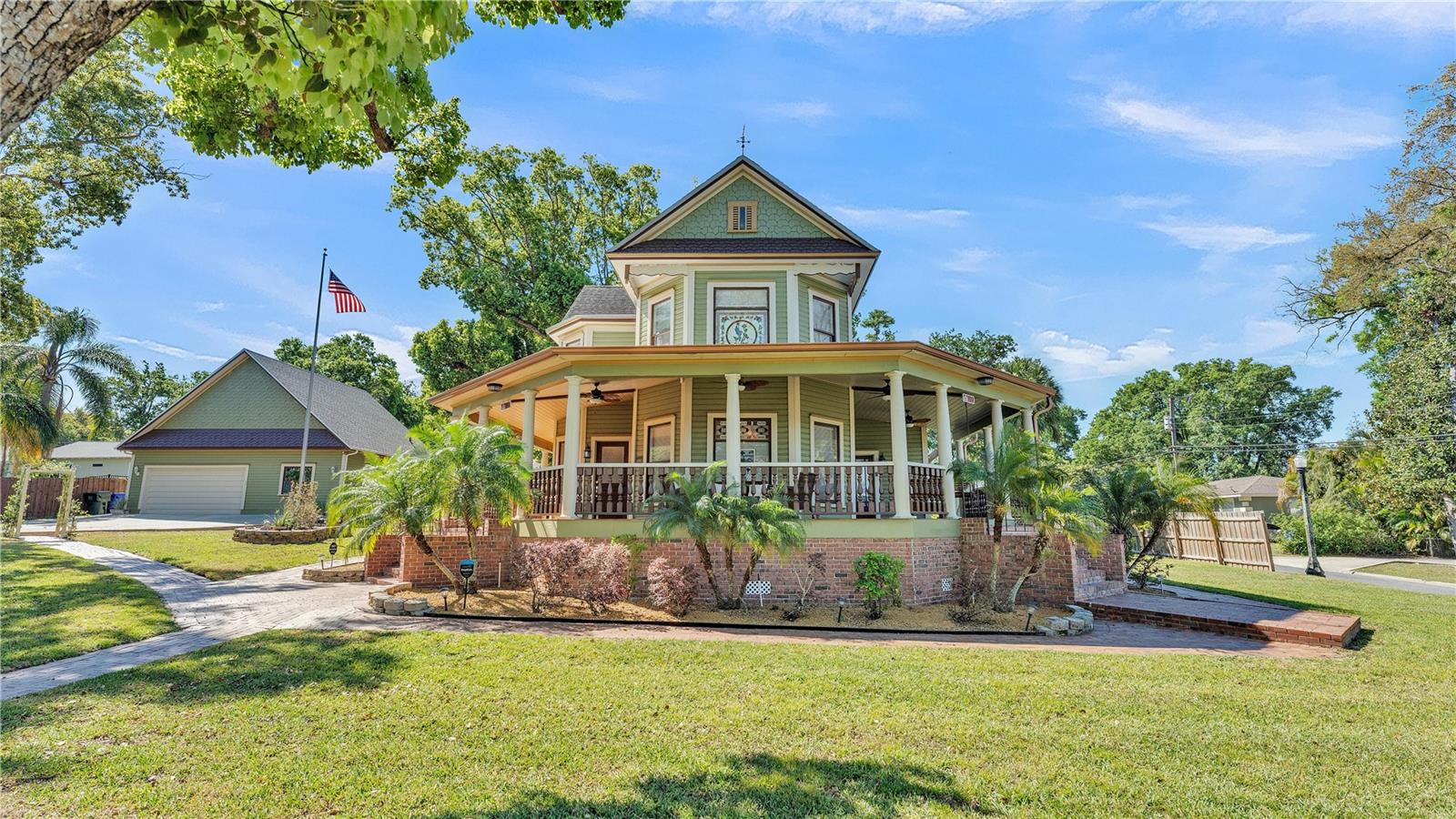 Details for 822 W Patterson St, LAKELAND, FL 33803