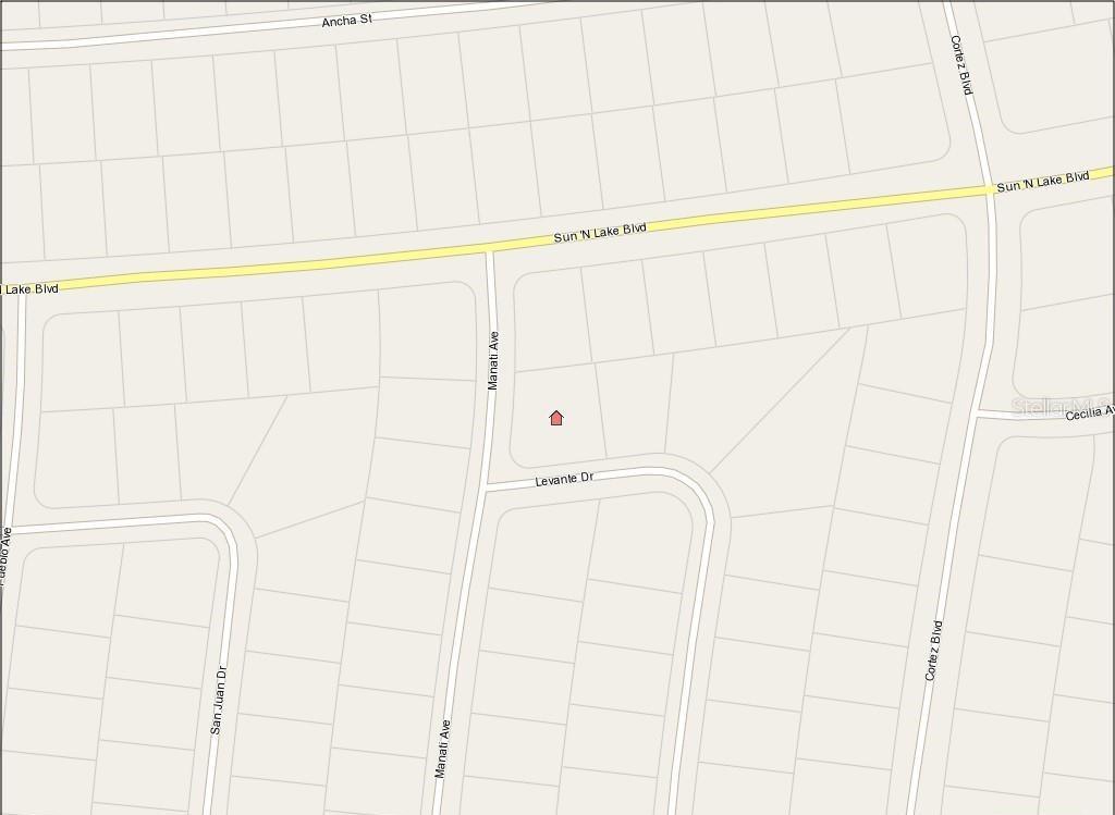 Image 4 of 7 For 5316 Manati Avenue