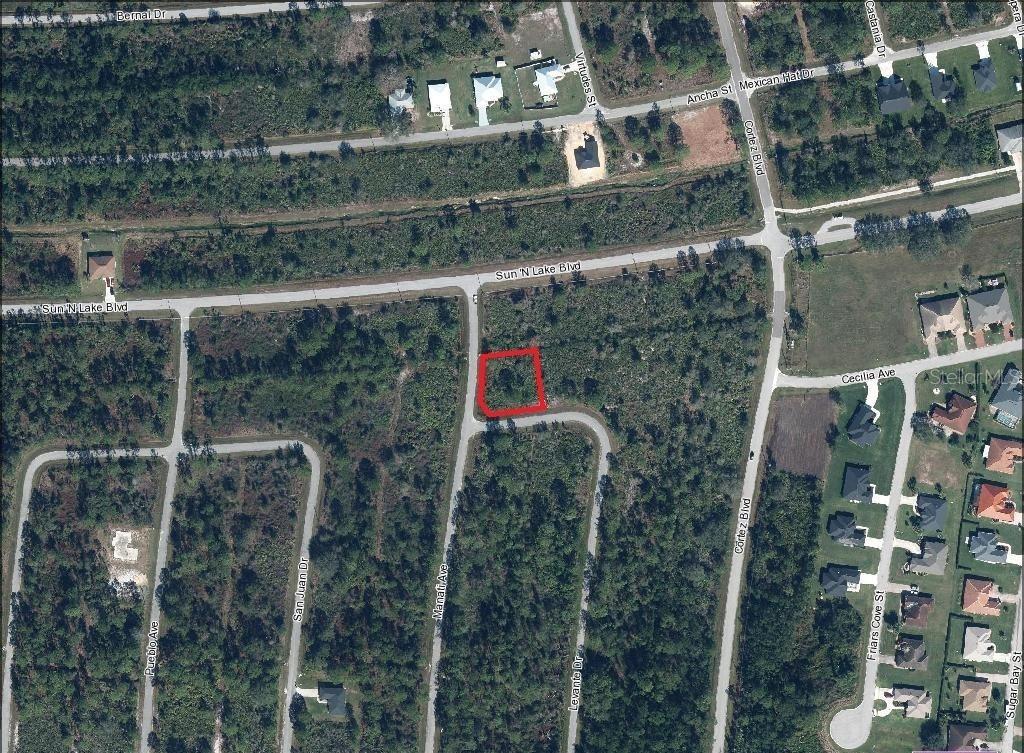 Image 7 of 7 For 5316 Manati Avenue