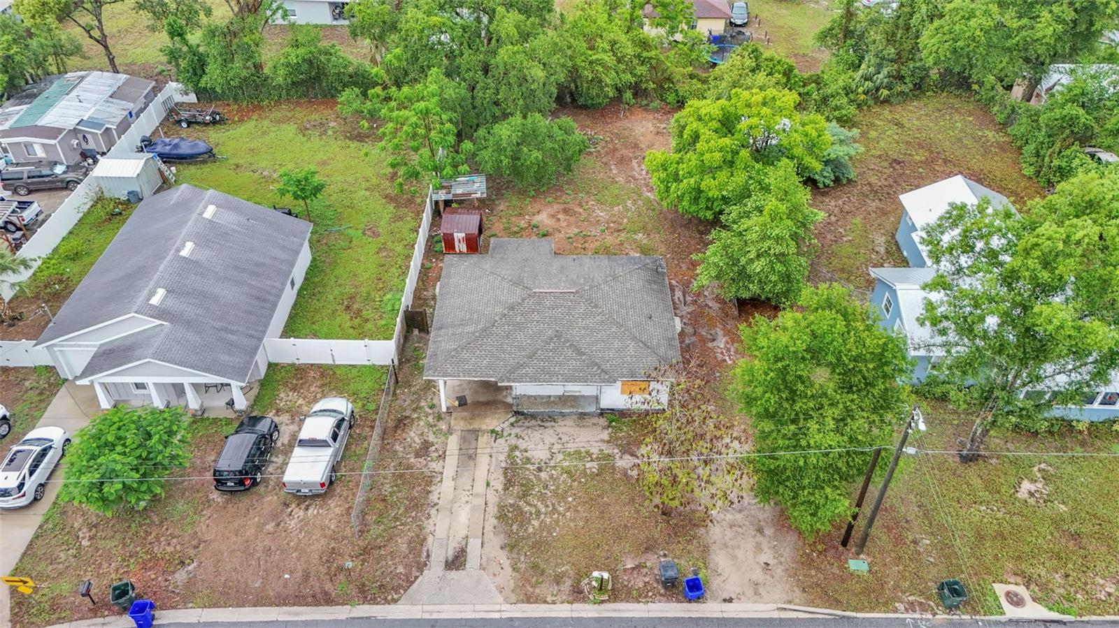Details for 1235 Ruby Street, LAKELAND, FL 33815