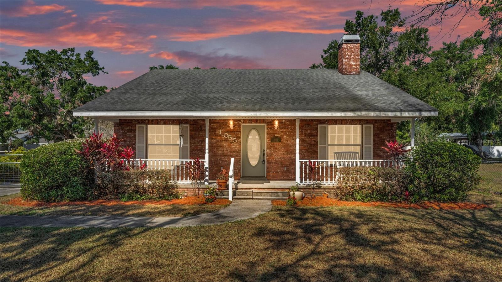 Details for 1055 Sunset Avenue, BARTOW, FL 33830