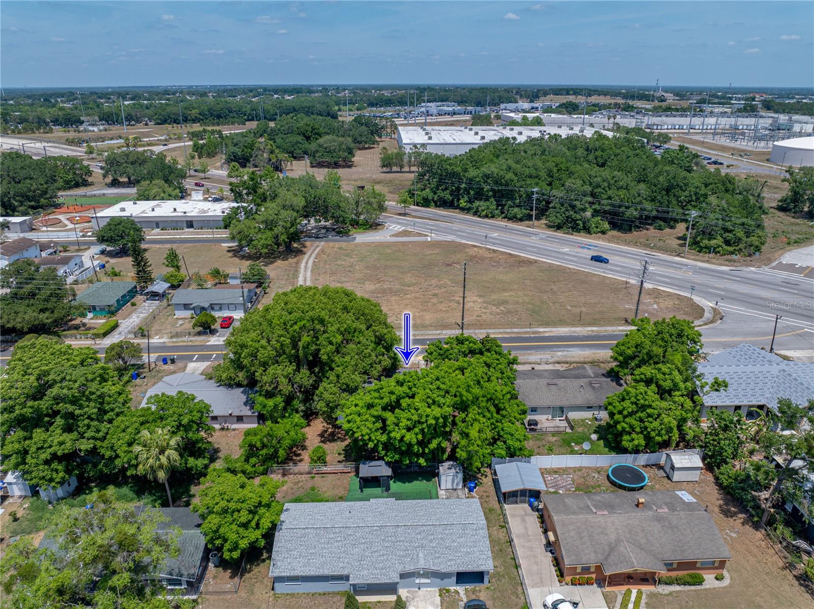 Listing photo id 50 for 1720 Kendrick Lane