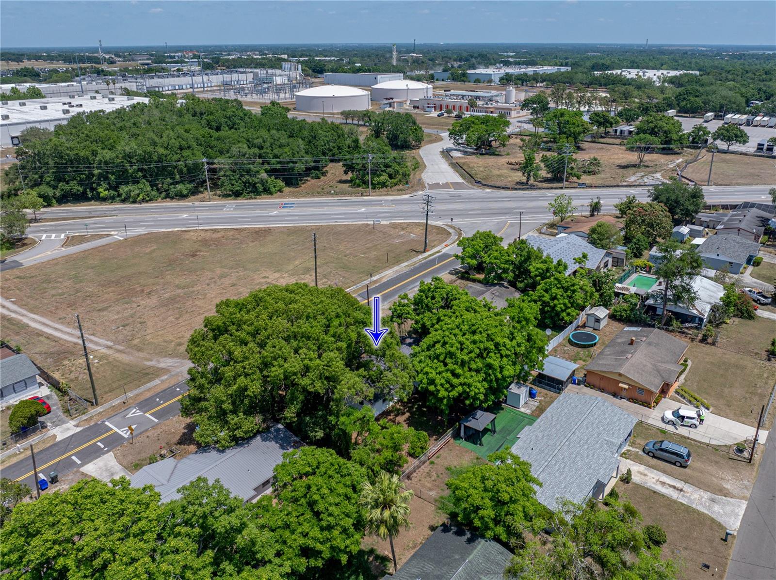 Listing photo id 53 for 1720 Kendrick Lane