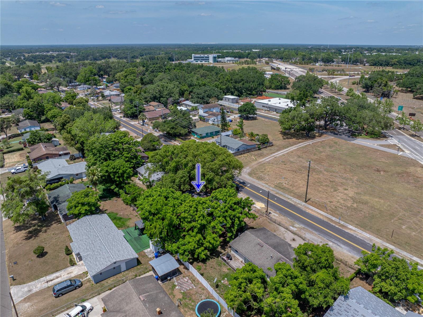 Listing photo id 54 for 1720 Kendrick Lane