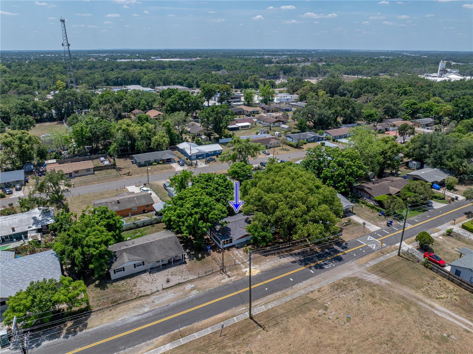 Listing photo id 58 for 1720 Kendrick Lane