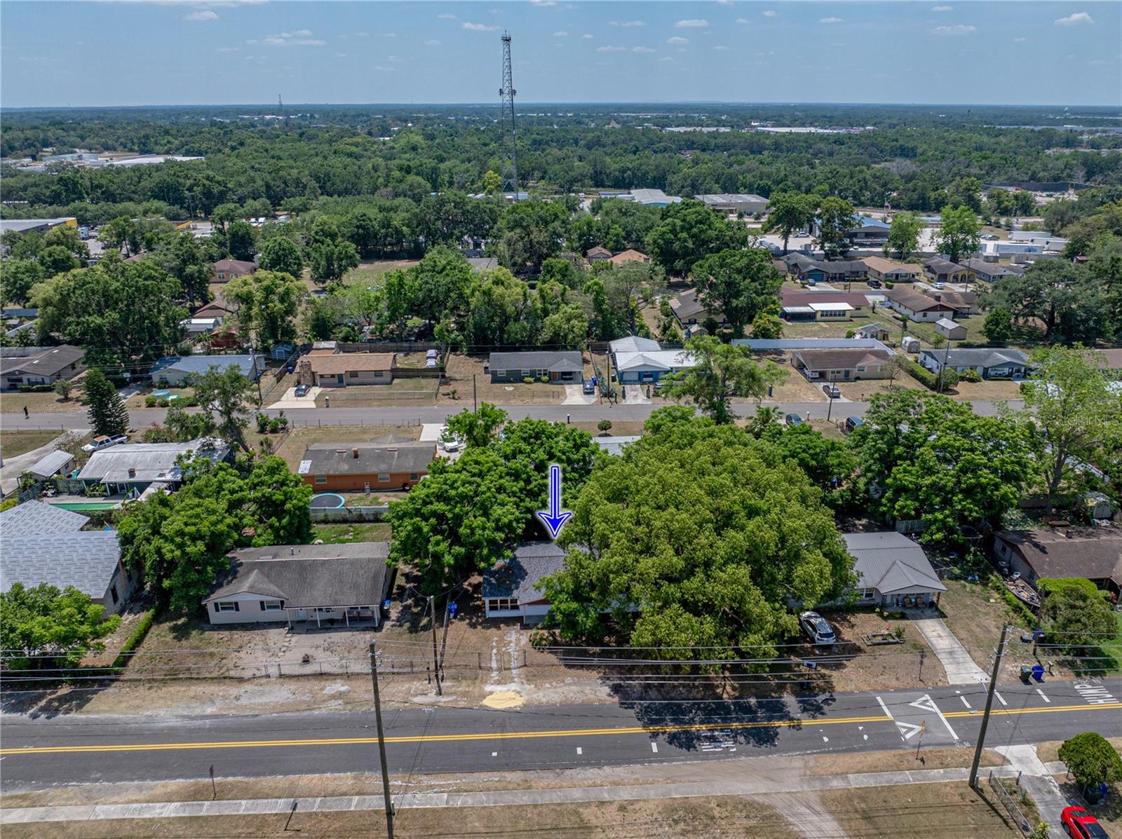 Listing photo id 59 for 1720 Kendrick Lane