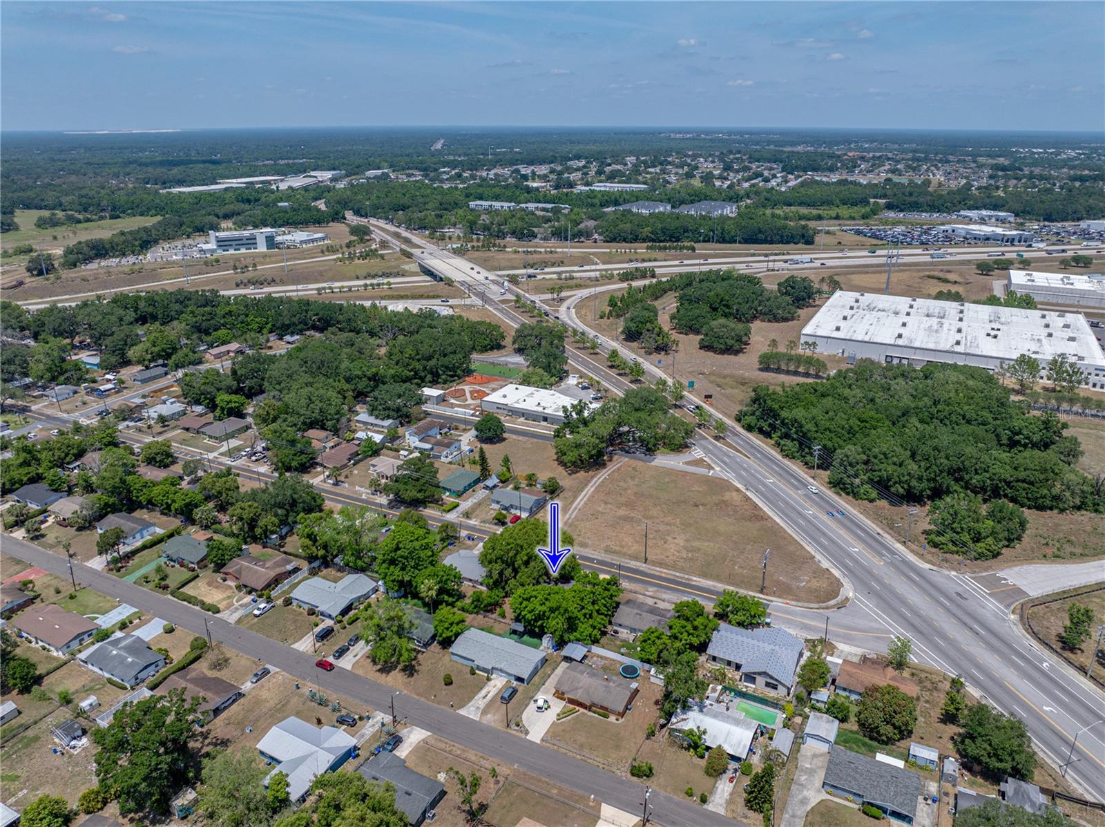 Listing photo id 61 for 1720 Kendrick Lane