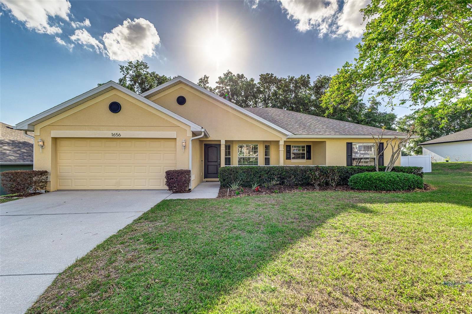 Details for 1656 Doves View Circle, AUBURNDALE, FL 33823