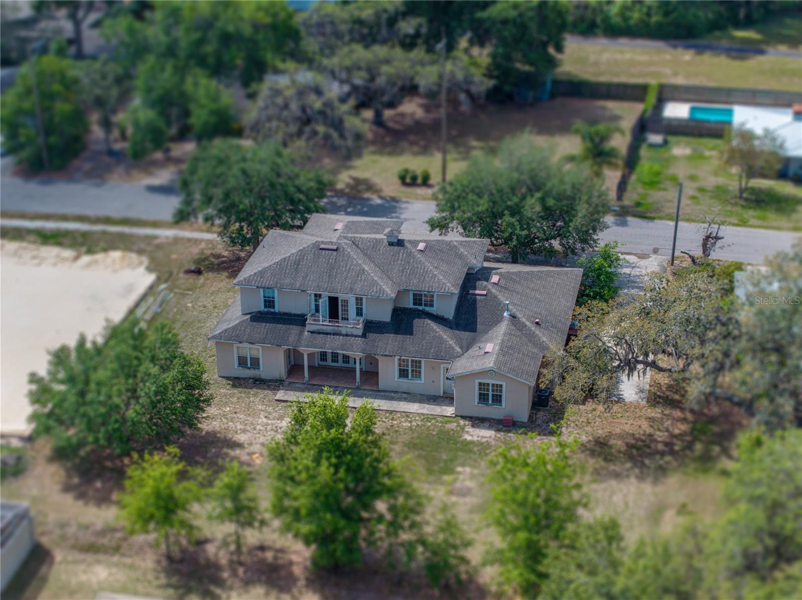 Image 48 of 48 For 134 Hickory Drive