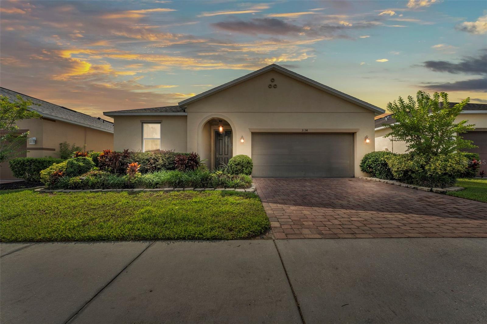 Details for 3134 Macintosh Road, LAND O LAKES, FL 34639