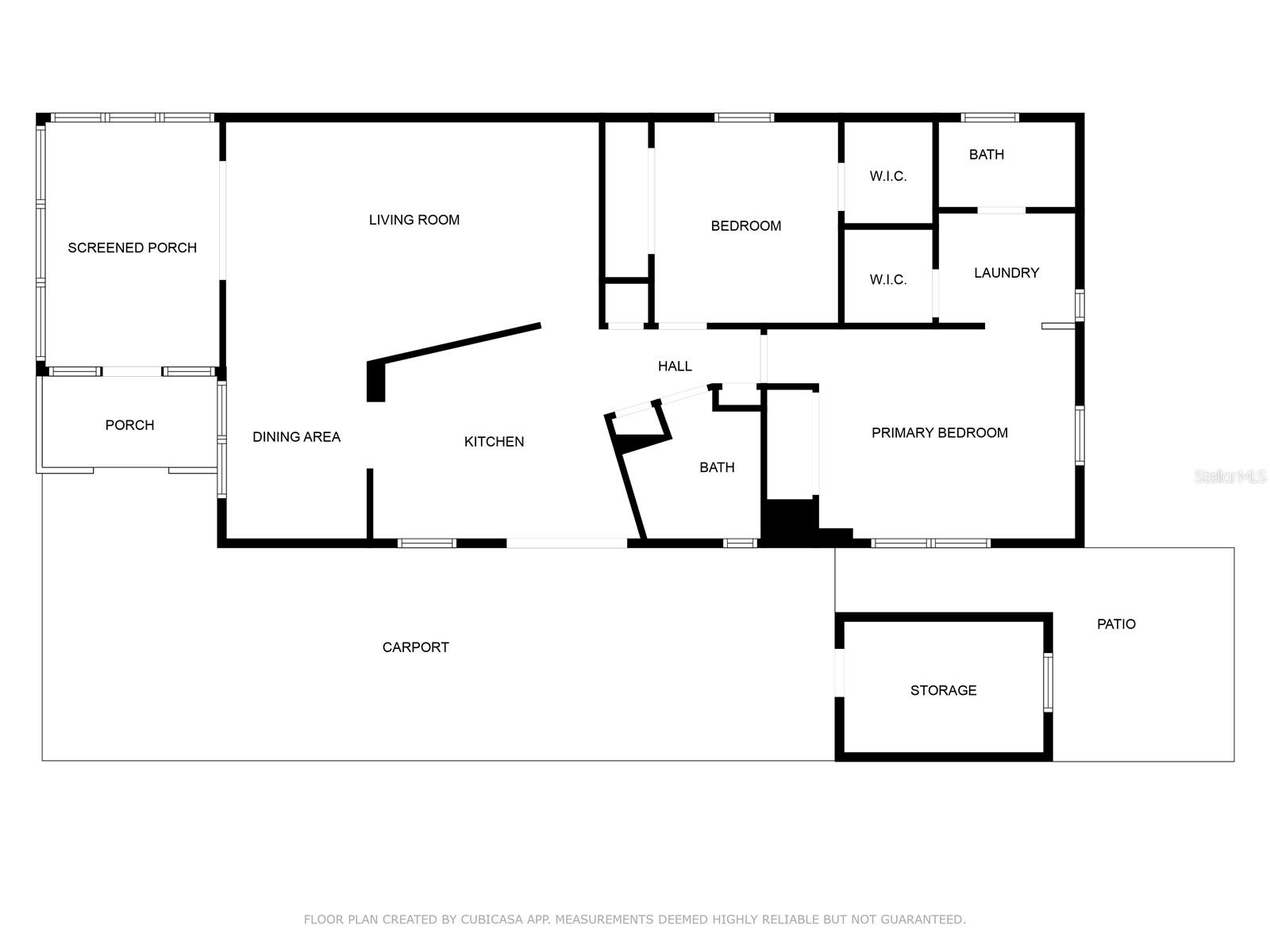 Image 2 of 33 For 1610 Reynolds Road 166