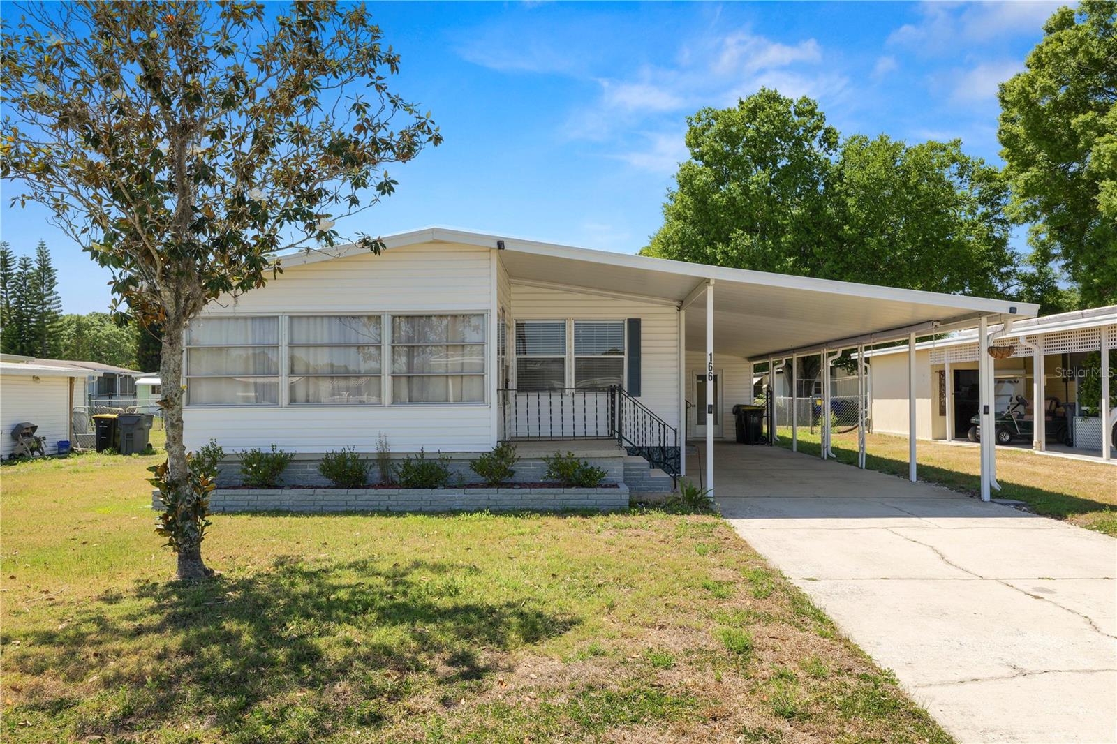 Image 3 of 33 For 1610 Reynolds Road 166