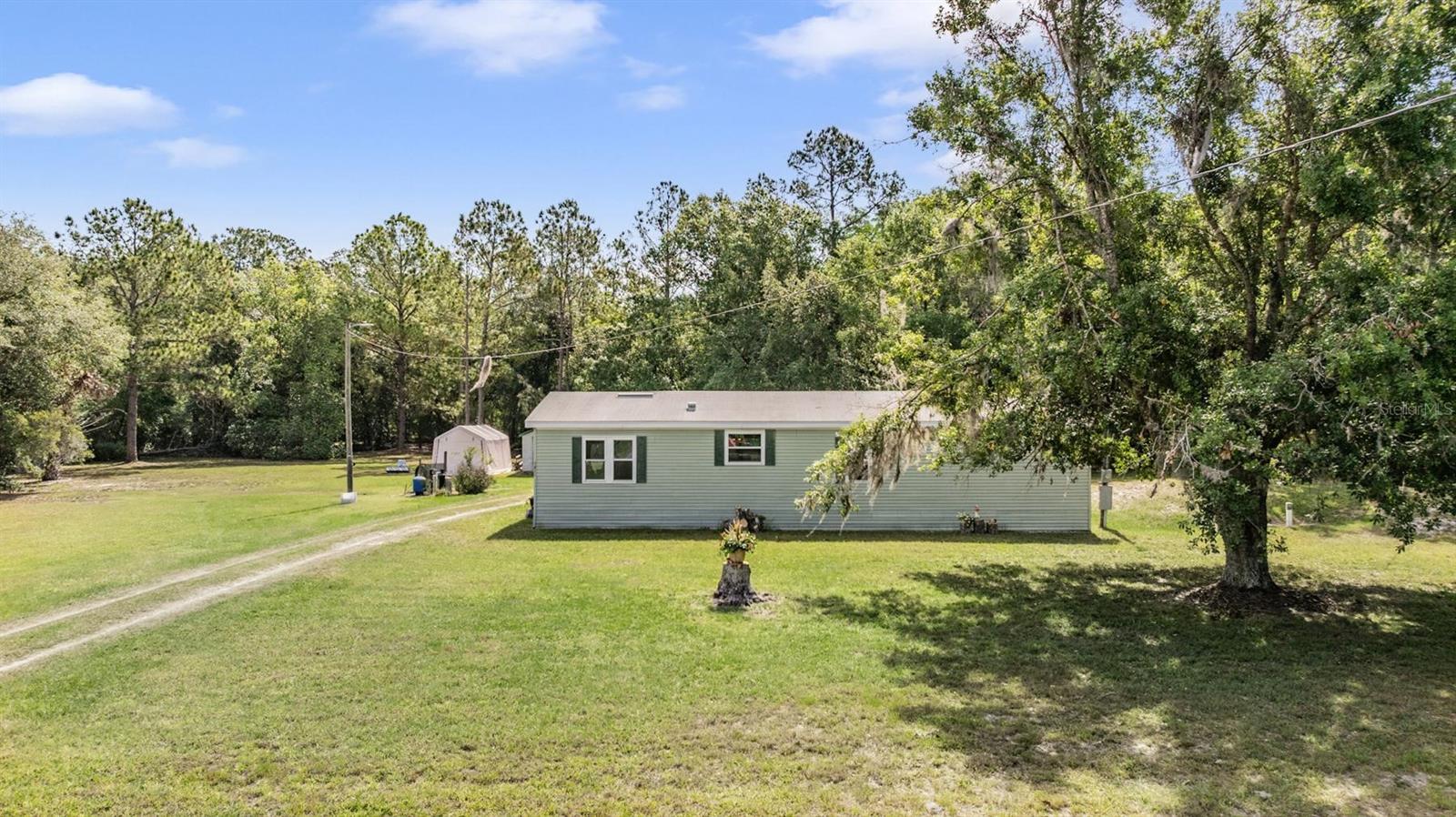 Details for 7011 Tall Pine Road, POLK CITY, FL 33868