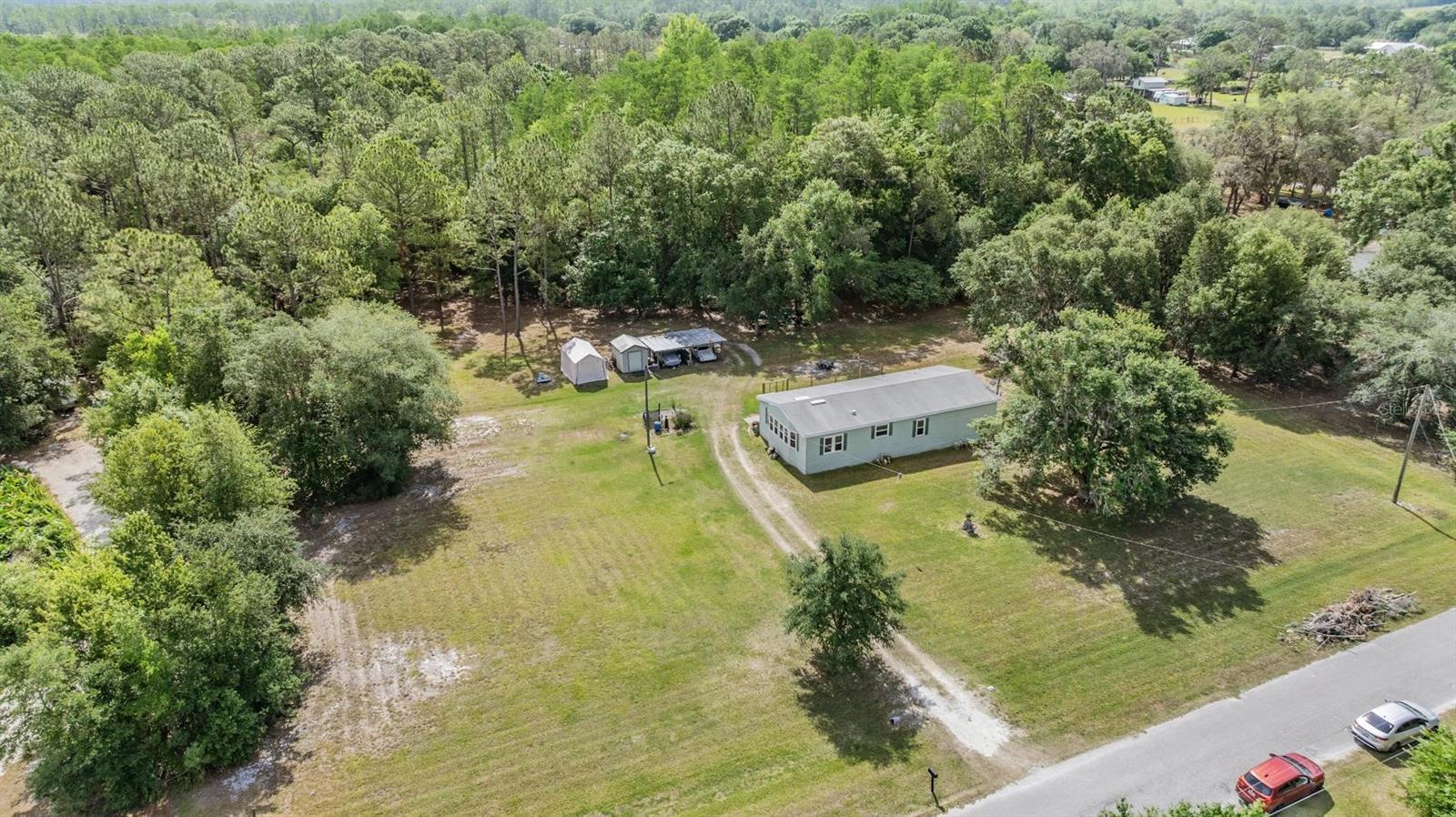 Image 24 of 34 For 7011 Tall Pine Road