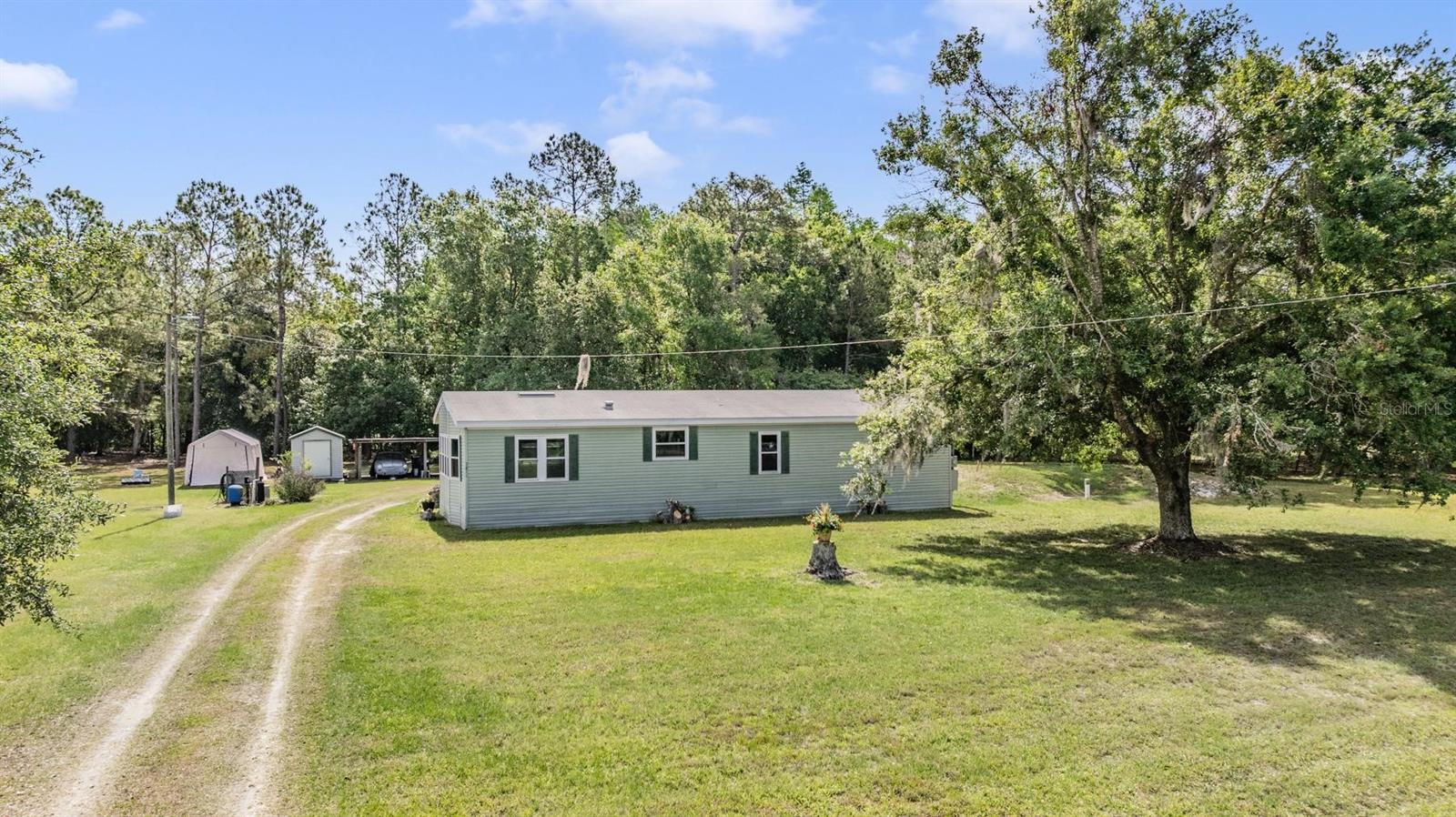 Image 32 of 34 For 7011 Tall Pine Road
