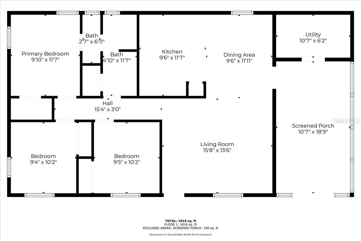 Image 44 of 44 For 825 Clermont Avenue